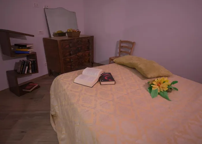 Arte Nei Colori 4* רומא