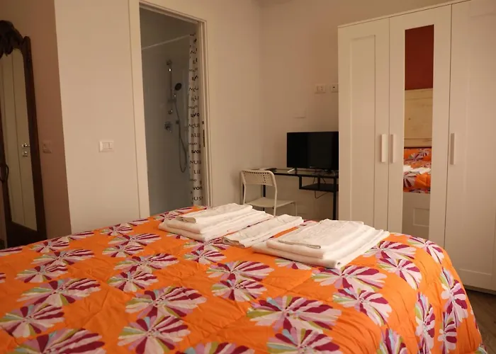 Arte Nei Colori 4*
