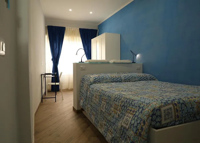 Arte Nei Colori בית הארחה