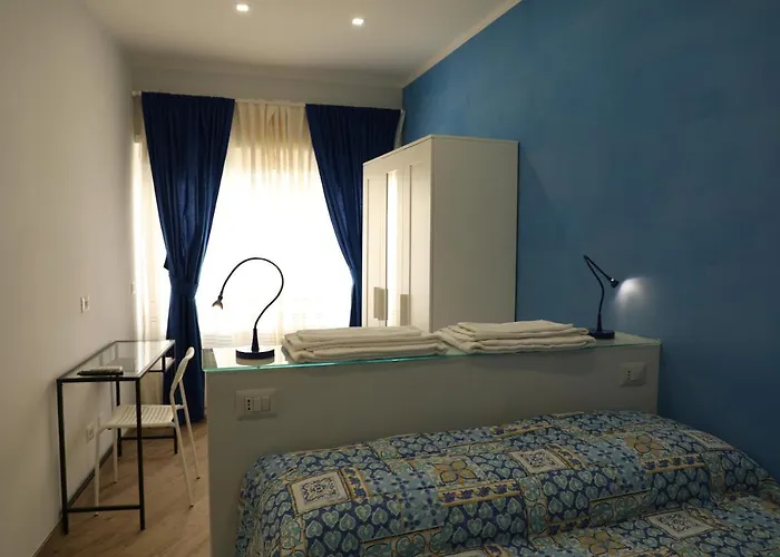 Arte Nei Colori בית הארחה 4*